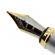 Caneta Tinteiro Jinhao 250 - Aço GT