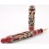 Montegrappa Luxor mar vermelho