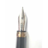 Caneta Tinteiro Compactor 01 - verde abacate