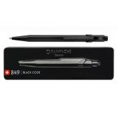 Caran d´ache black code