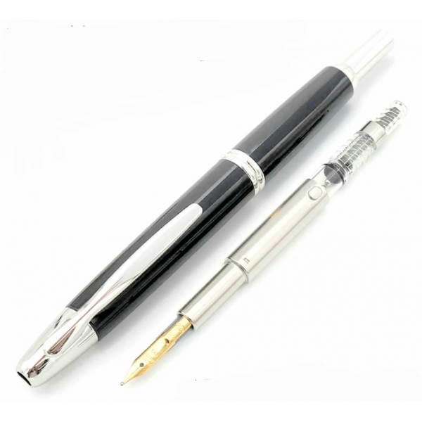 Pilot Capless - preta ct