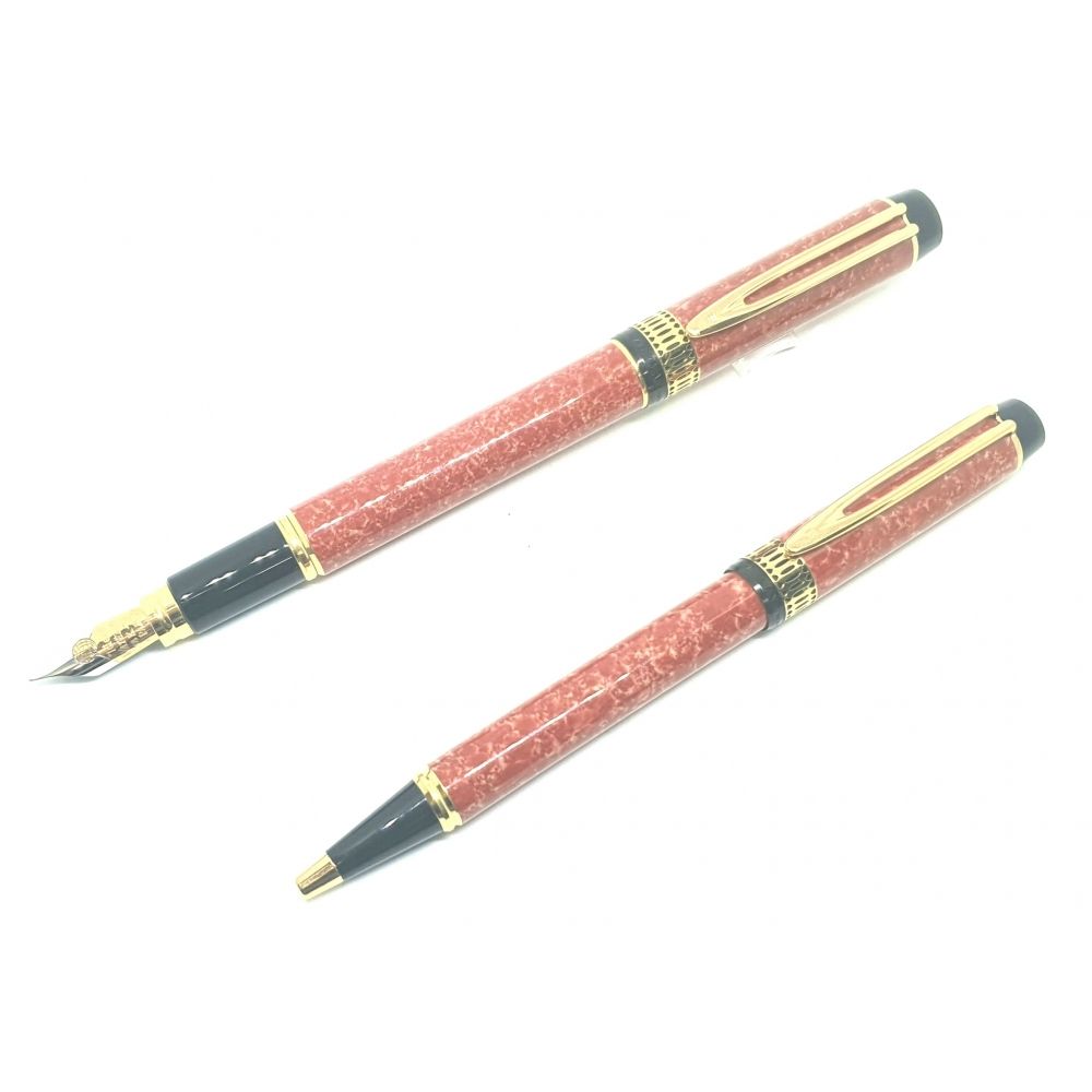 Waterman Patrician coral