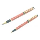 Waterman Patrician coral