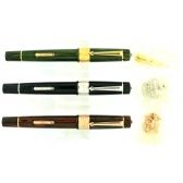 Delta Return to China