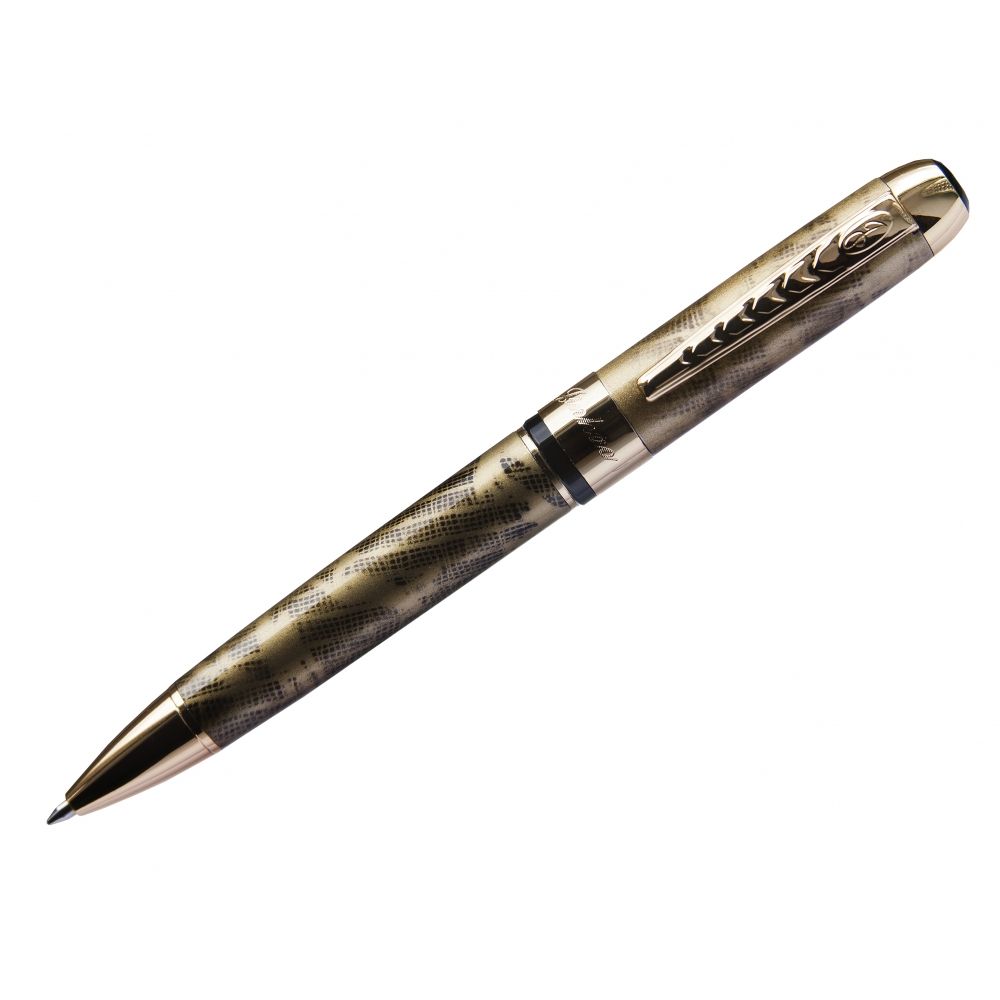 Caneta Esferográfica Jinhao 250 - Gold GT