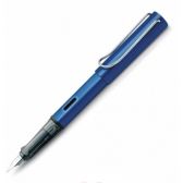 Lamy Al-star Alumínio - Azul