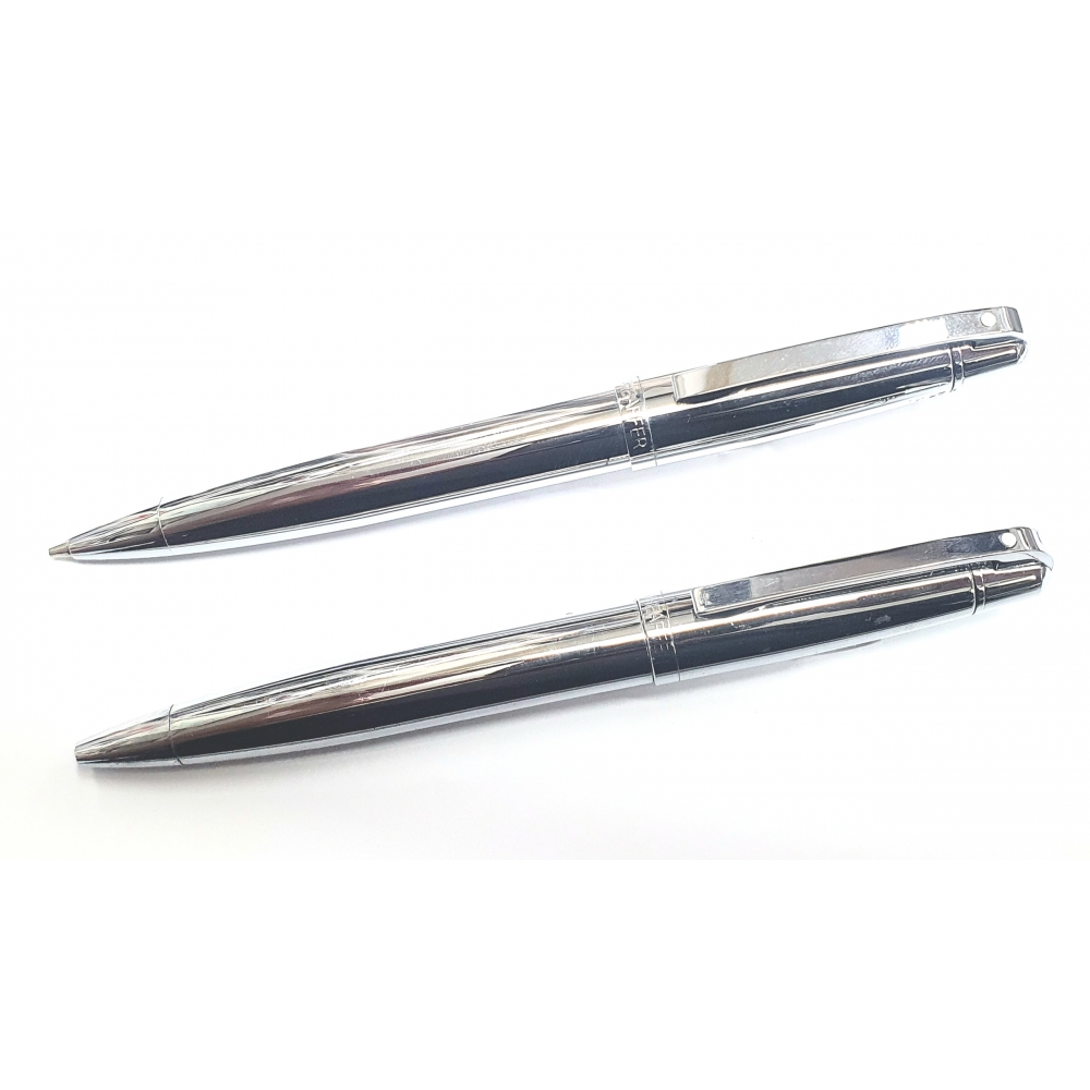 Jogos Sheaffer Gift 500 - Cromada