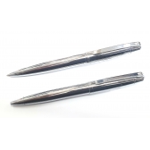 Jogos Sheaffer Gift 500 - Cromada