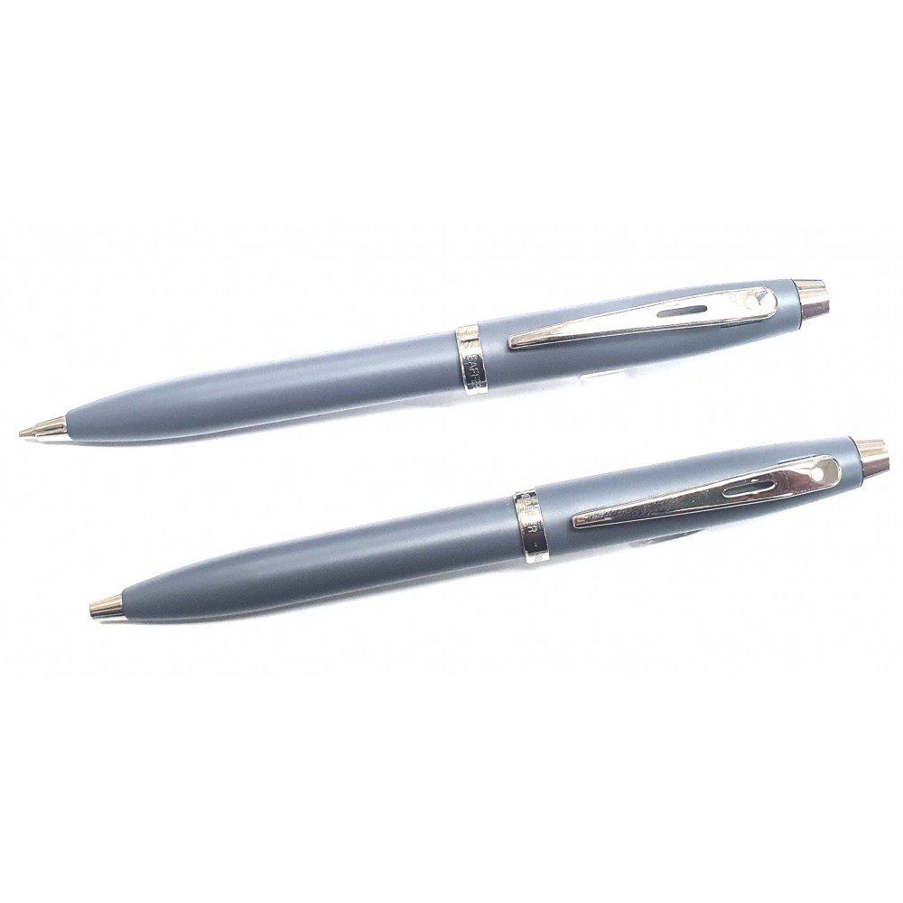 Sheaffer Gift 100 jogo - cinza