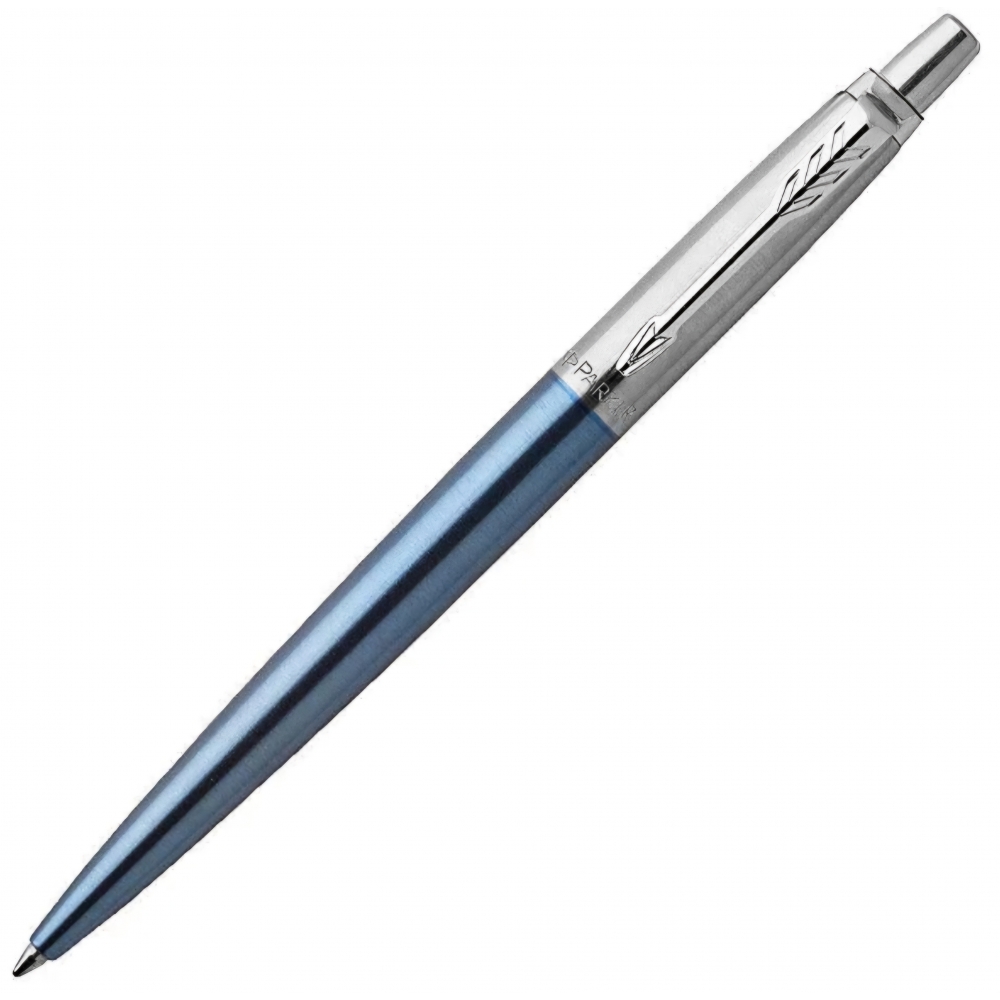 Parker Jotter inglesa - waterloo blue