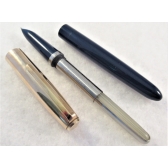 Parker 21 custom - Azul Custom