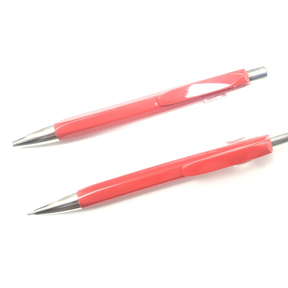 Caran d´ Ache Infinite JOGO - vermelho