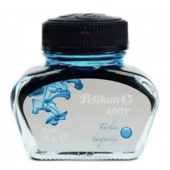 Vidro de tinta Pelikan 30ml