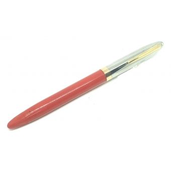 Sheaffer Snorkel Sentinel