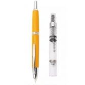 Pilot Capless - amarela ct