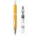 Pilot Capless - amarela ct