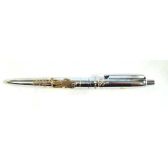Fisher 25th anniversary Space pen