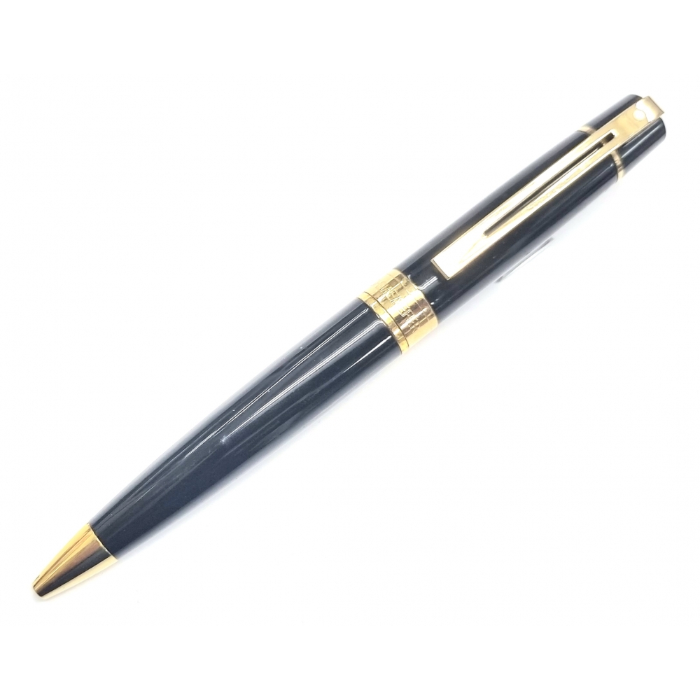 Sheaffer Gift 300 esferográfica - preta gt