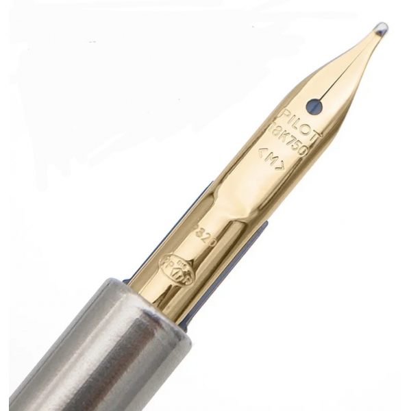 Pilot Capless - amarela ct
